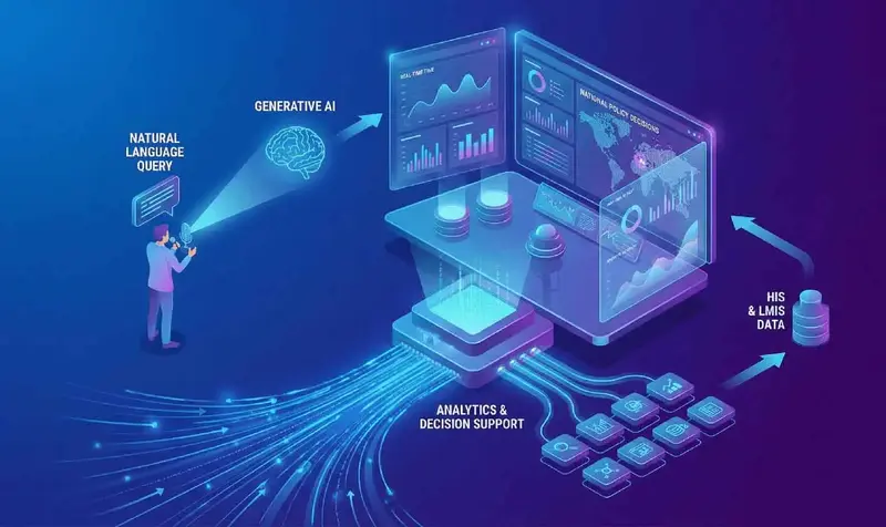 Analytics & Decision Support