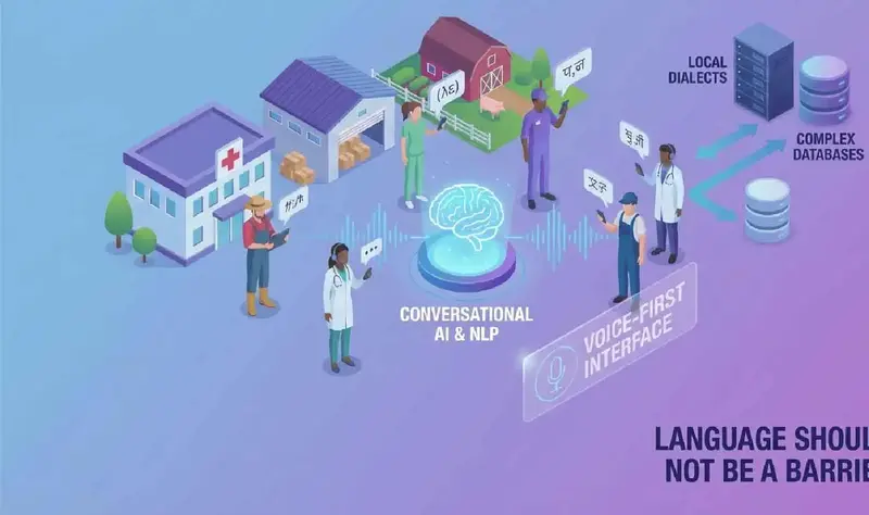 Conversational AI & NLP