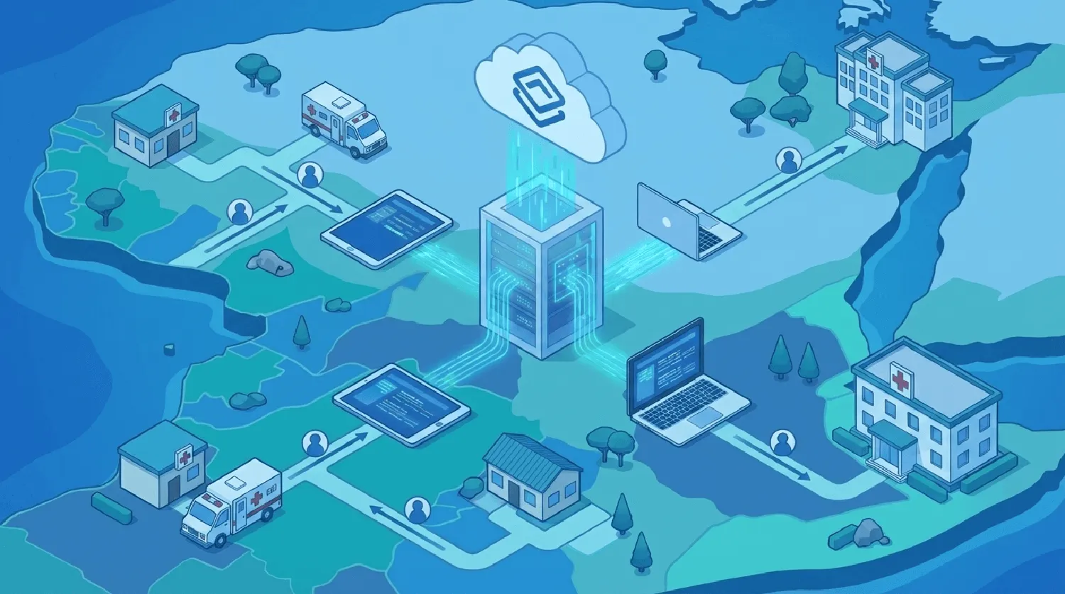 Health Information Systems (HIS)