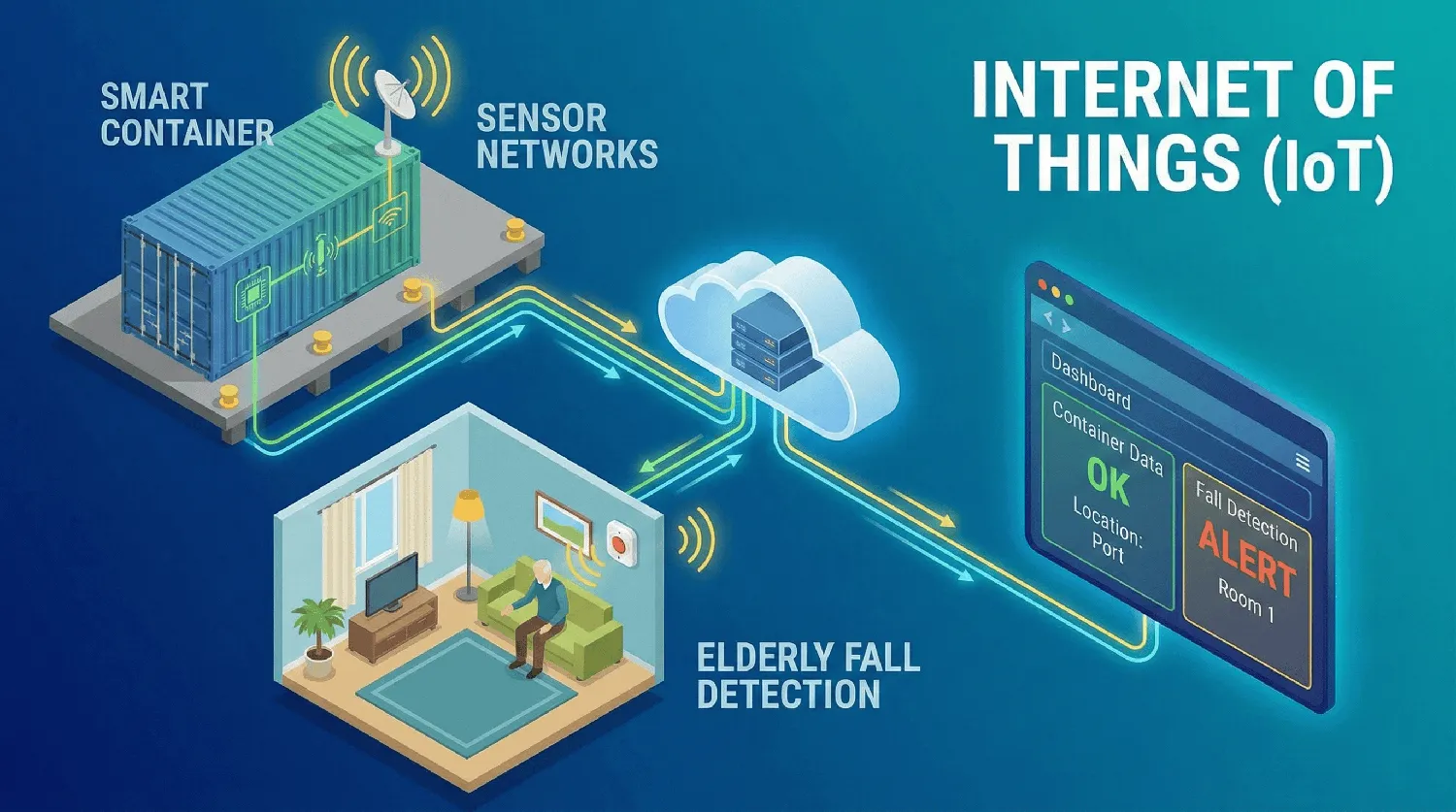 Internet of Things (IoT)