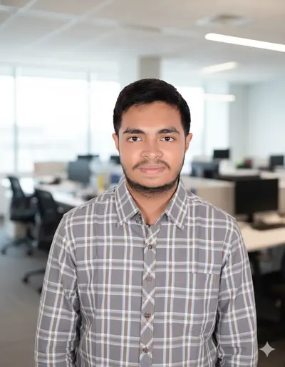 Khondakar Mehrab Anwar